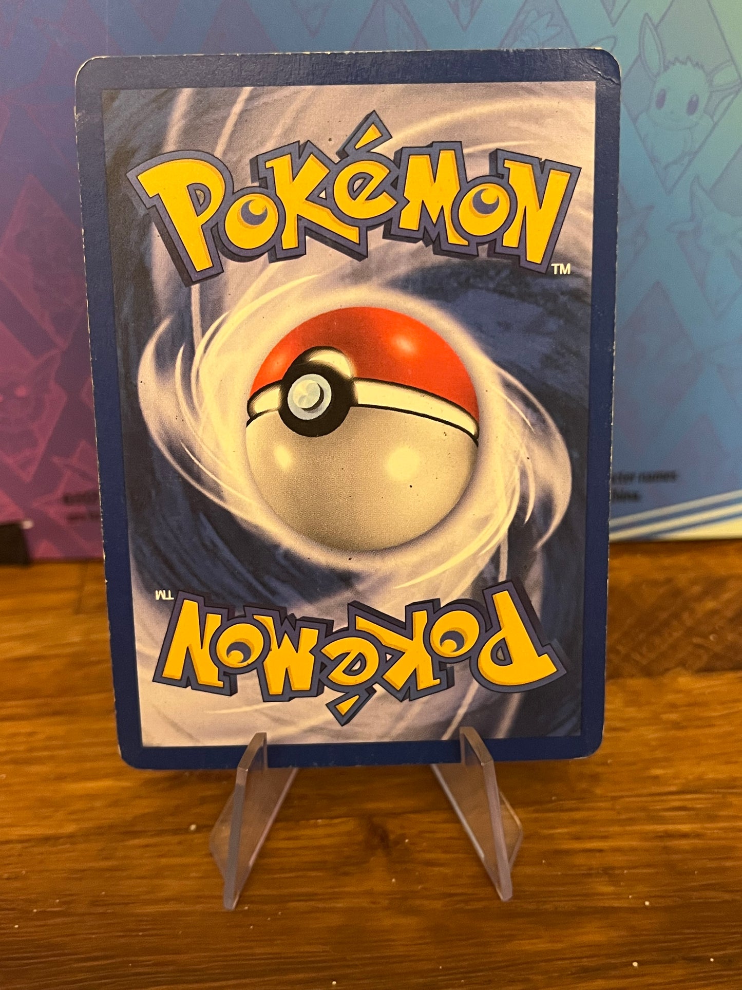Dark Blastoise Holo 3/82 Team Rocket NM Single Pokémon Card
