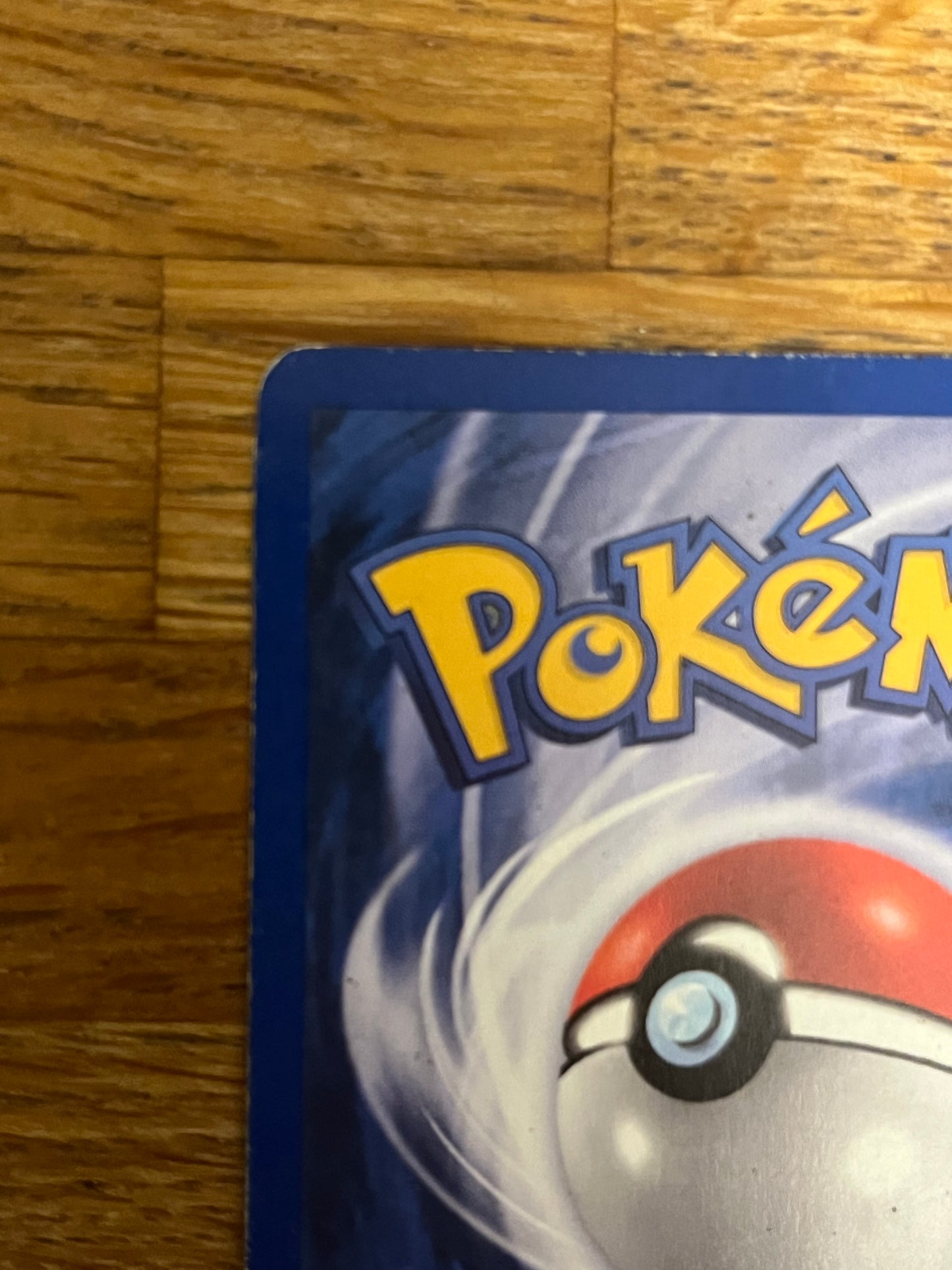 Dark Blastoise Holo 3/82 Team Rocket NM Single Pokémon Card