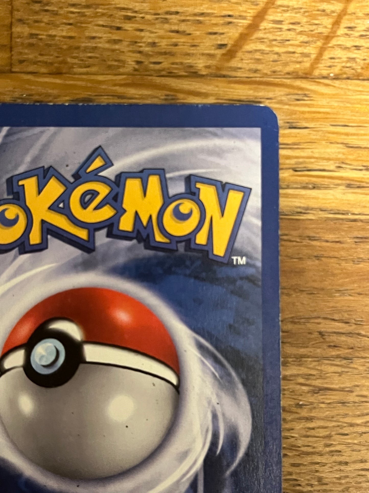 Dark Blastoise Holo 3/82 Team Rocket NM Single Pokémon Card
