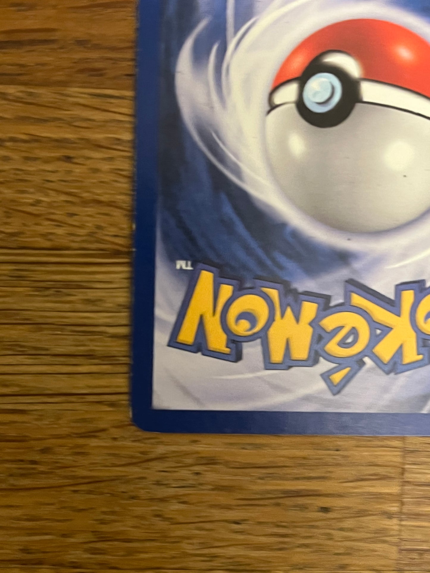 Dark Blastoise Holo 3/82 Team Rocket NM Single Pokémon Card