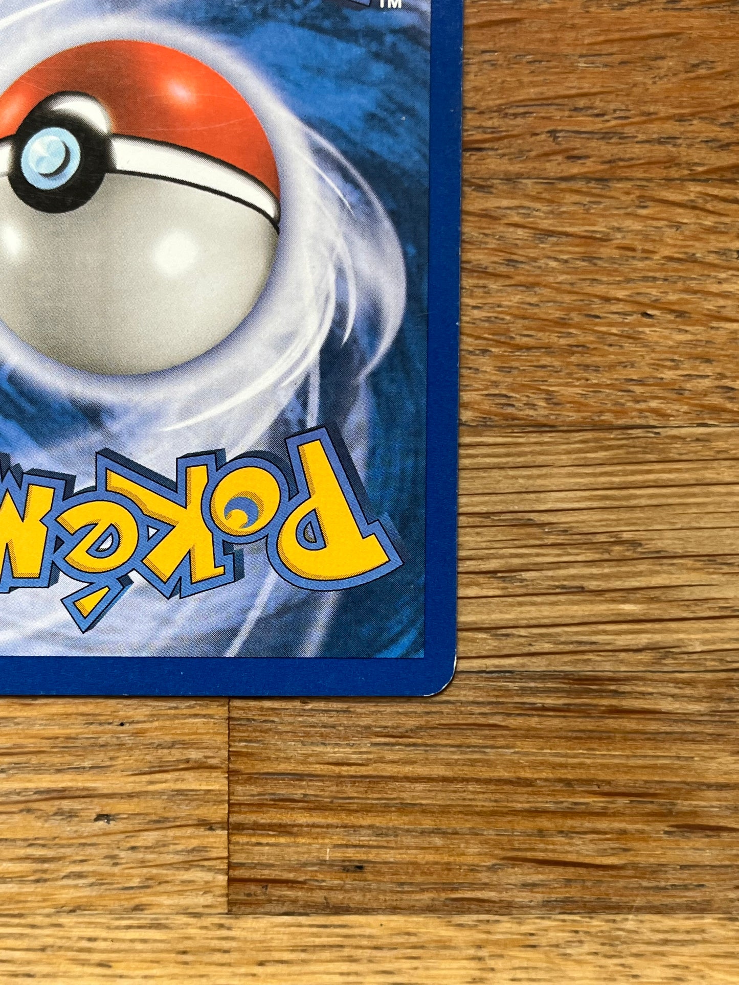 Magikarp 75/144 Skyridge NM single Pokémon Card