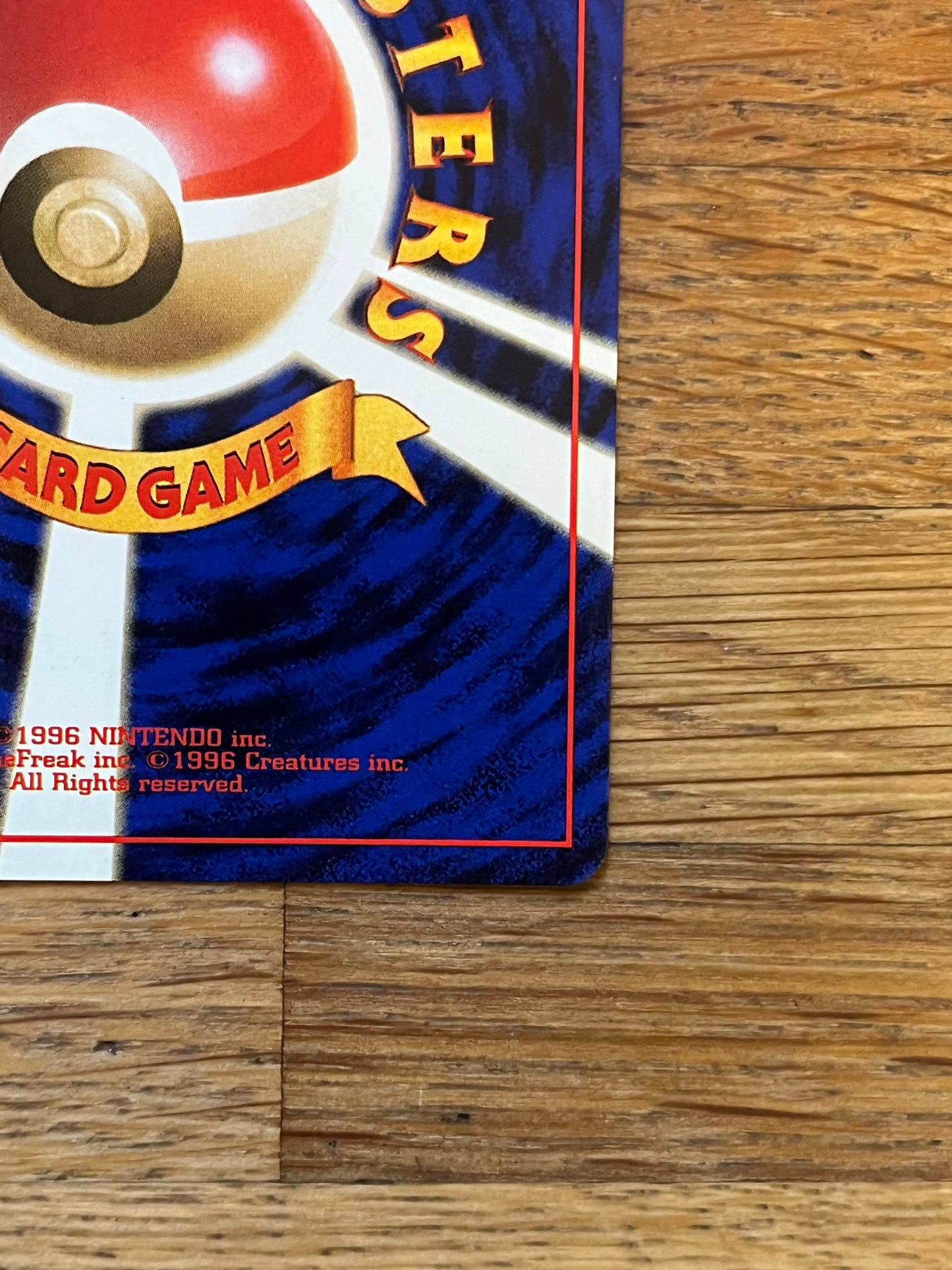 Rockets Sneak Attack Holo Team Rocket Japanese NM Single Pokémon Card