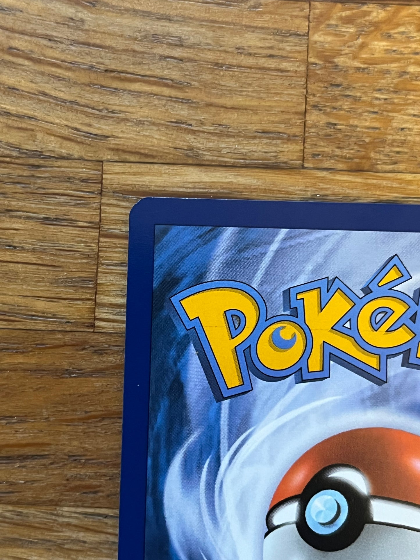 Arcanine EX 224/198 Scarlet & Violet NM Single Pokémon Card