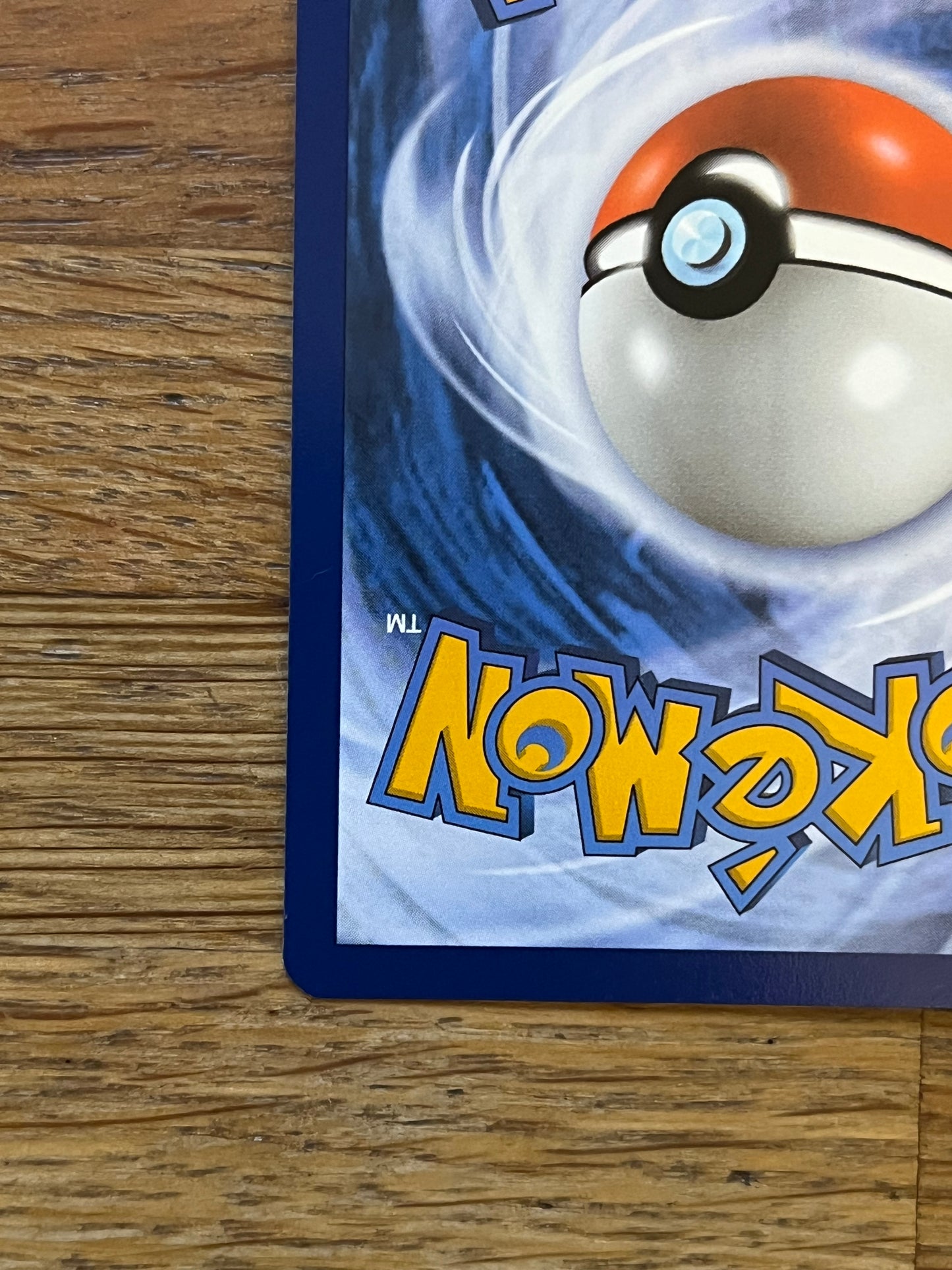 Arcanine EX 224/198 Scarlet & Violet NM Single Pokémon Card