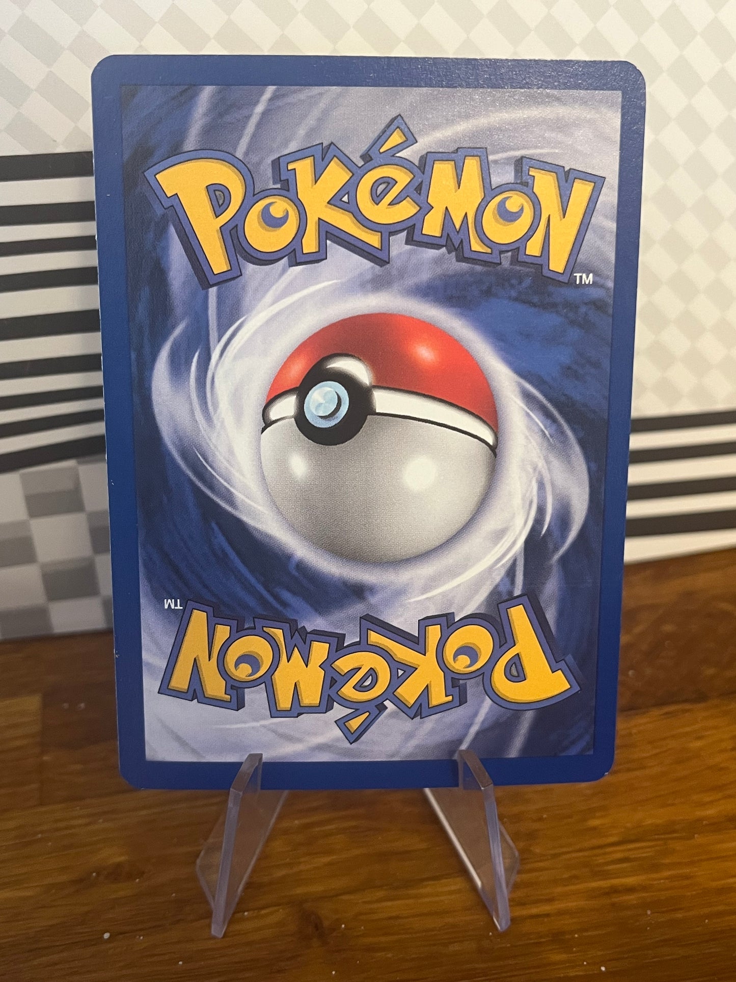 Zapdos 15/62 Fossil NM Single Pokémon Card