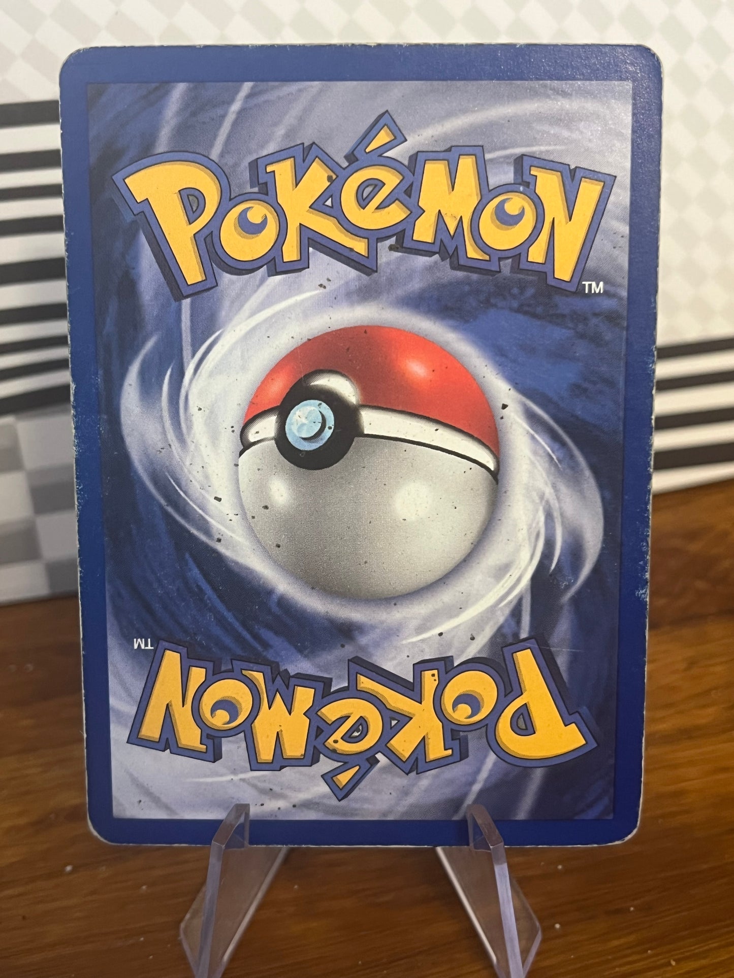 Pinsir Holo 9/64 Jungle NM Single Pokémon Card