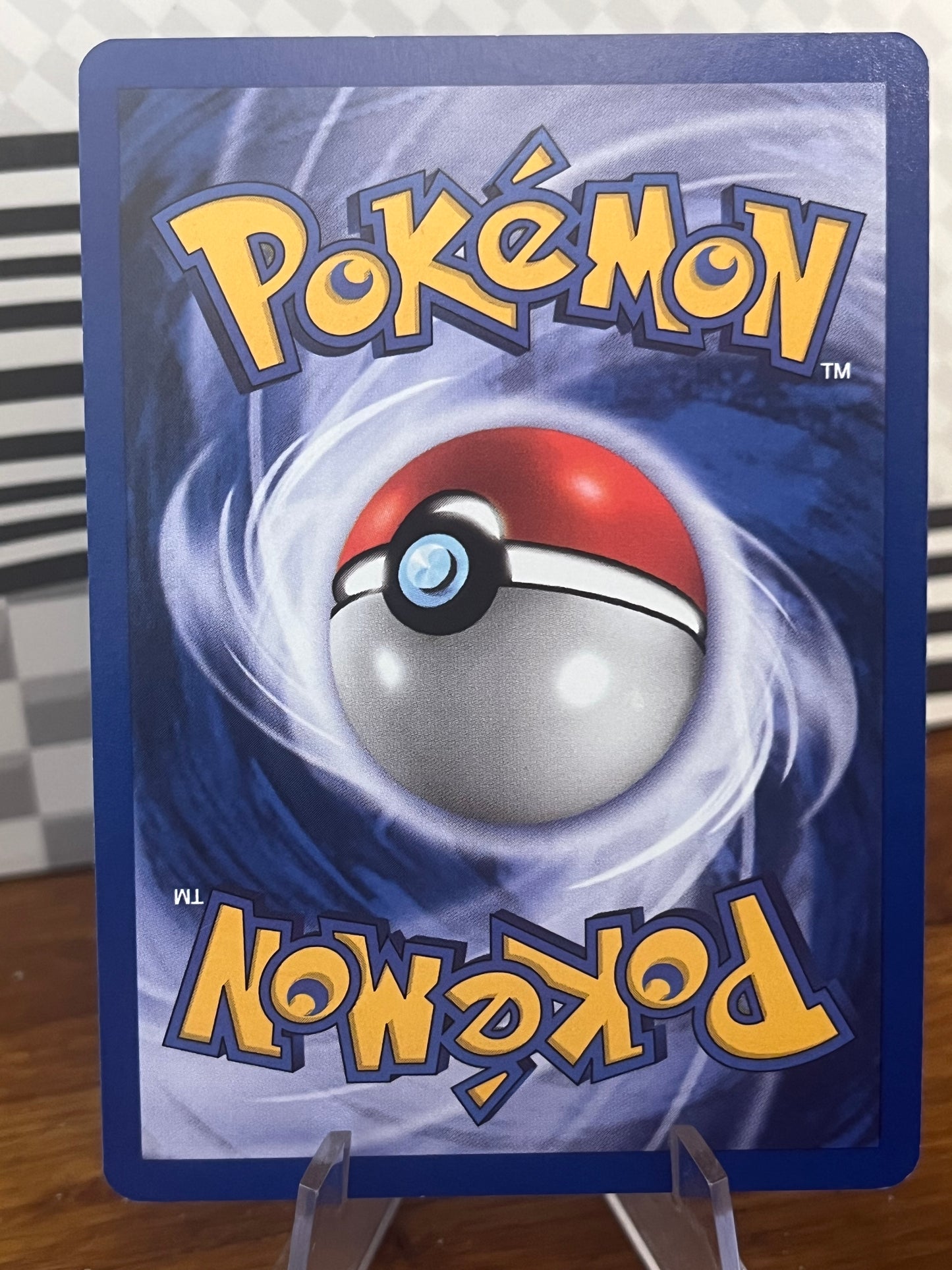 Crobat 4/64 Neo Revelation NM Single Pokémon Card