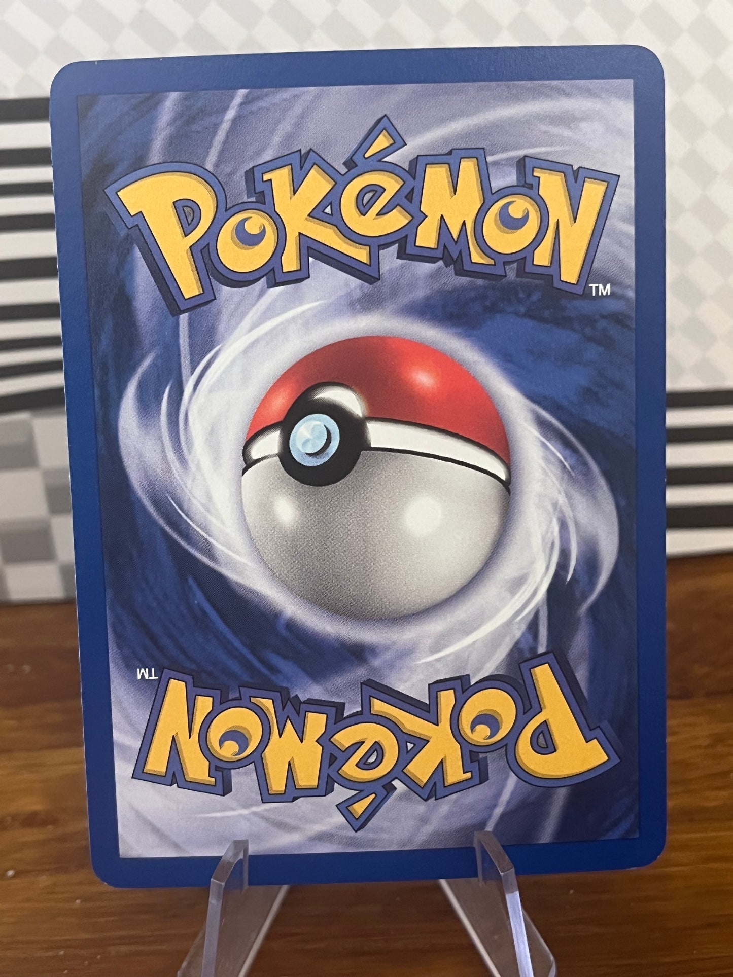 Gengar Holo 5/62 Fossil NM Single Pokémon Card