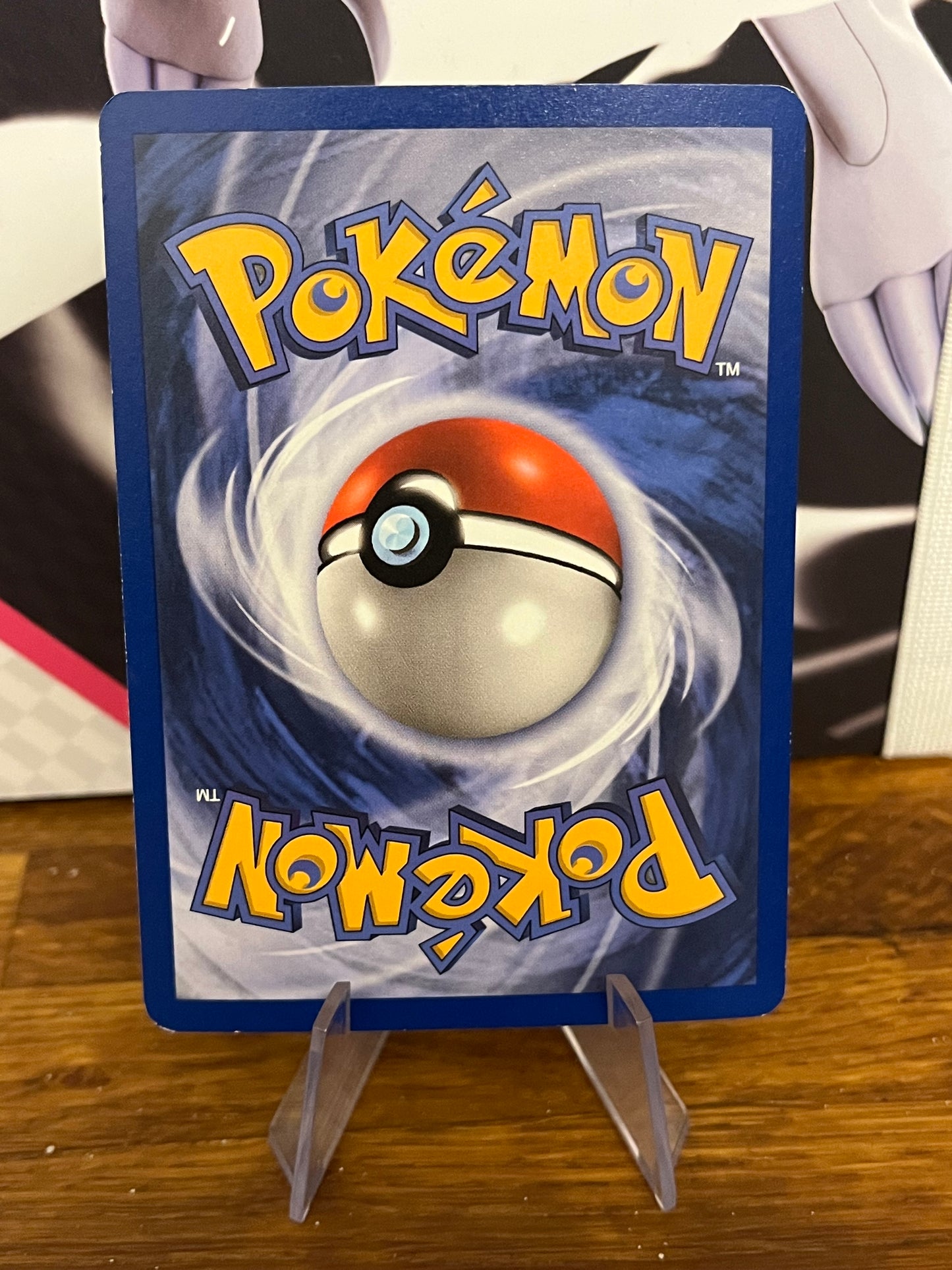 Vaporeon Holo H31/H32 Skyridge NM Single Pokémon Card