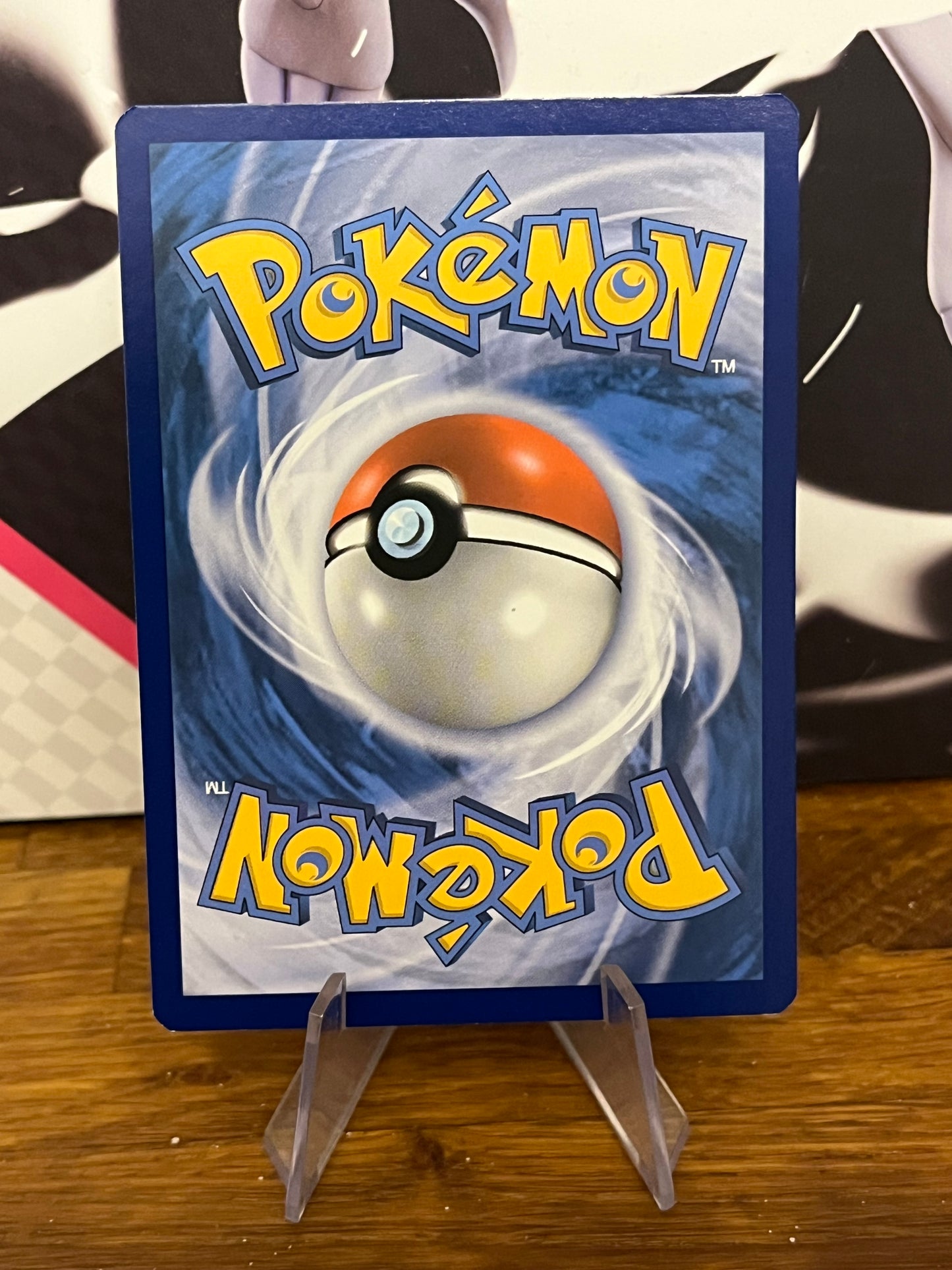 Mimikyu Holo SM163 Black Star Promo NM /Single Pokémon Card