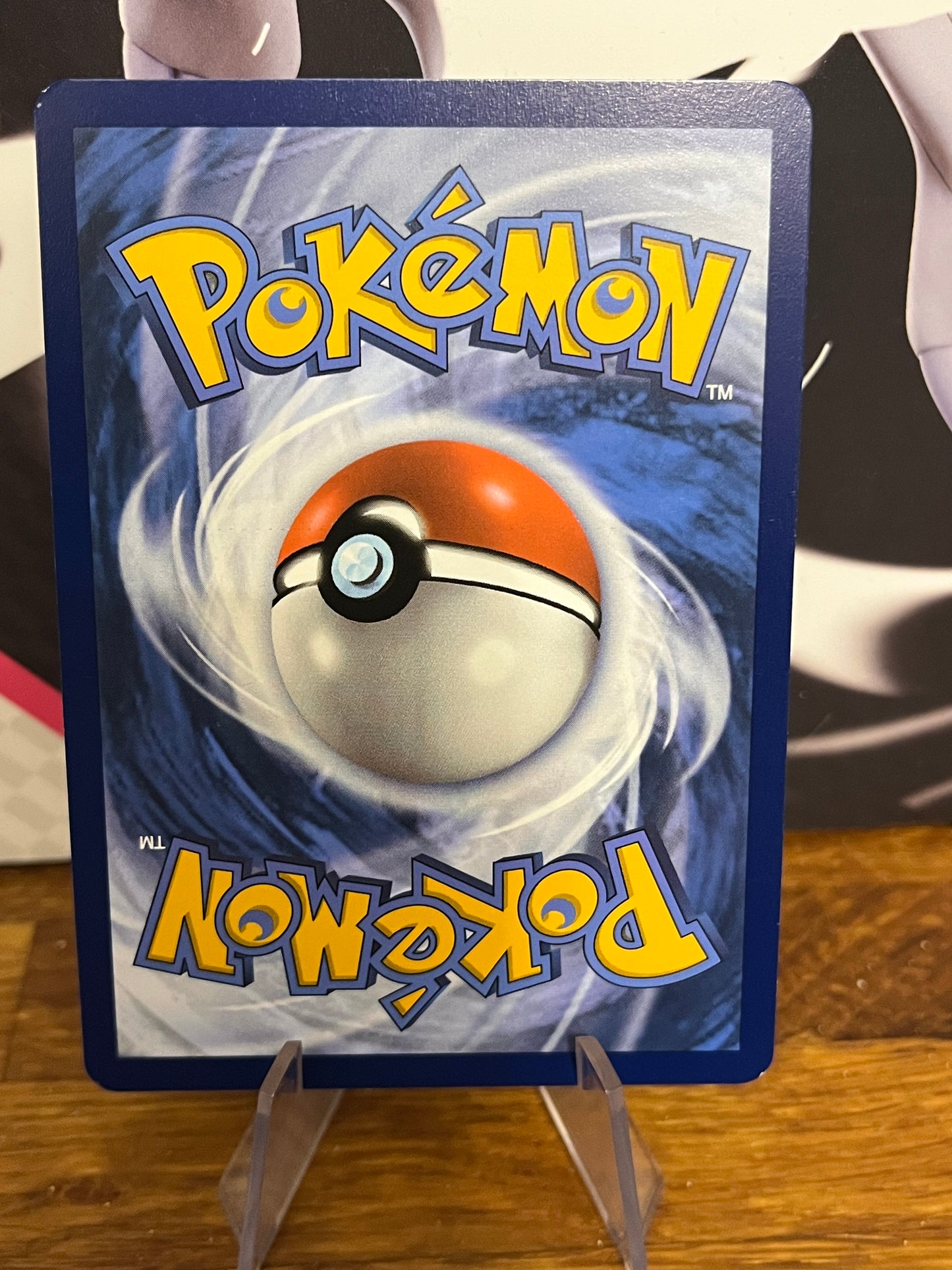 Spiky Energy Hyper Rare 190/159 Journey Together NM Single Pokémon Card