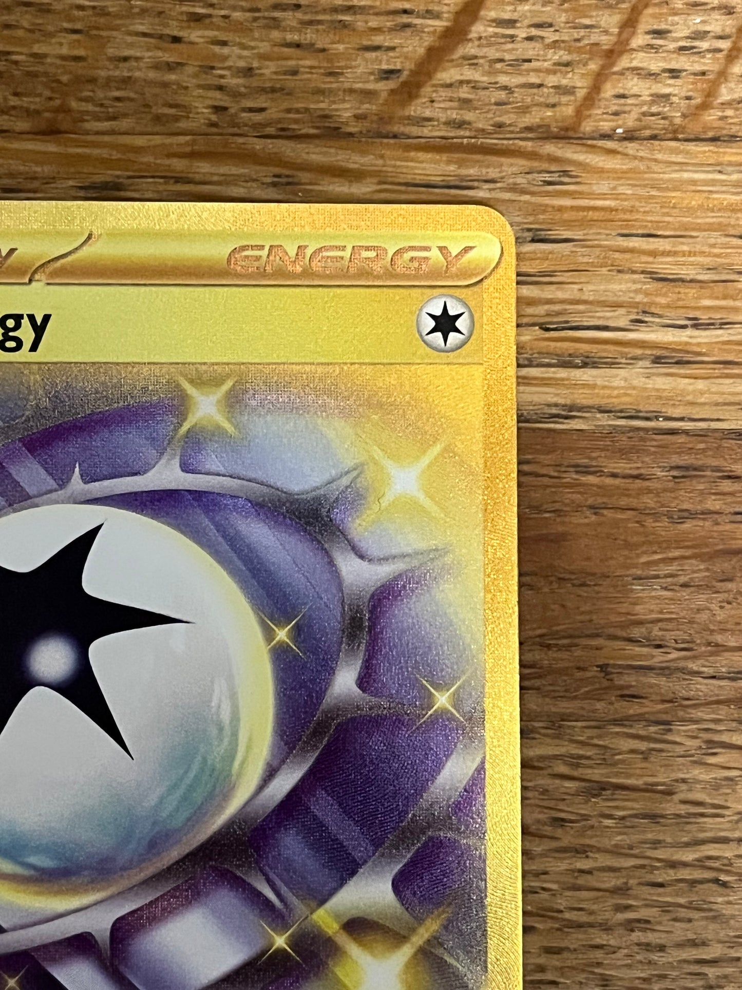 Spiky Energy Hyper Rare 190/159 Journey Together NM Single Pokémon Card