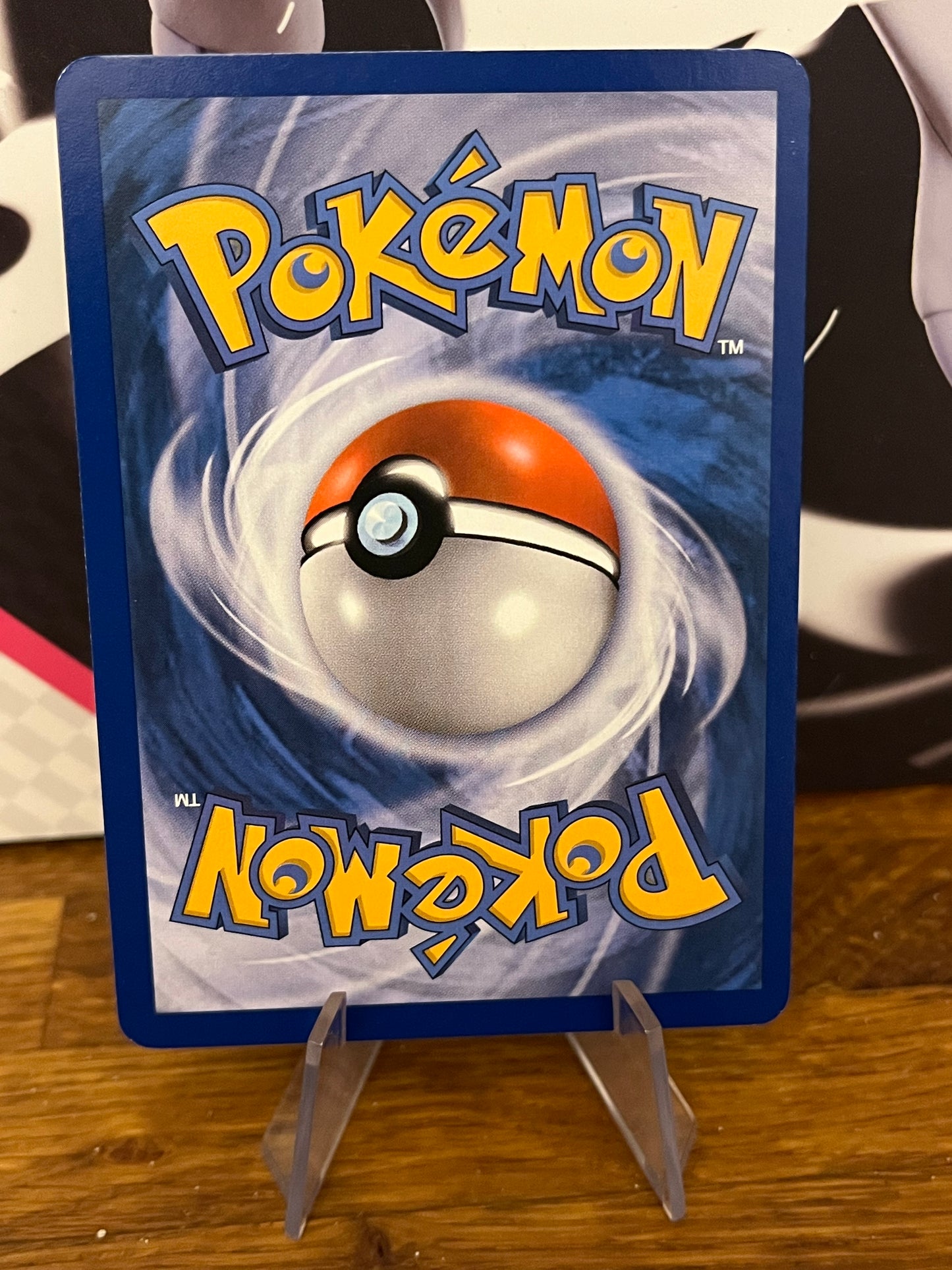 Water Energy 117/123 Heart Gold & Soul Silver NM Single Pokémon Card