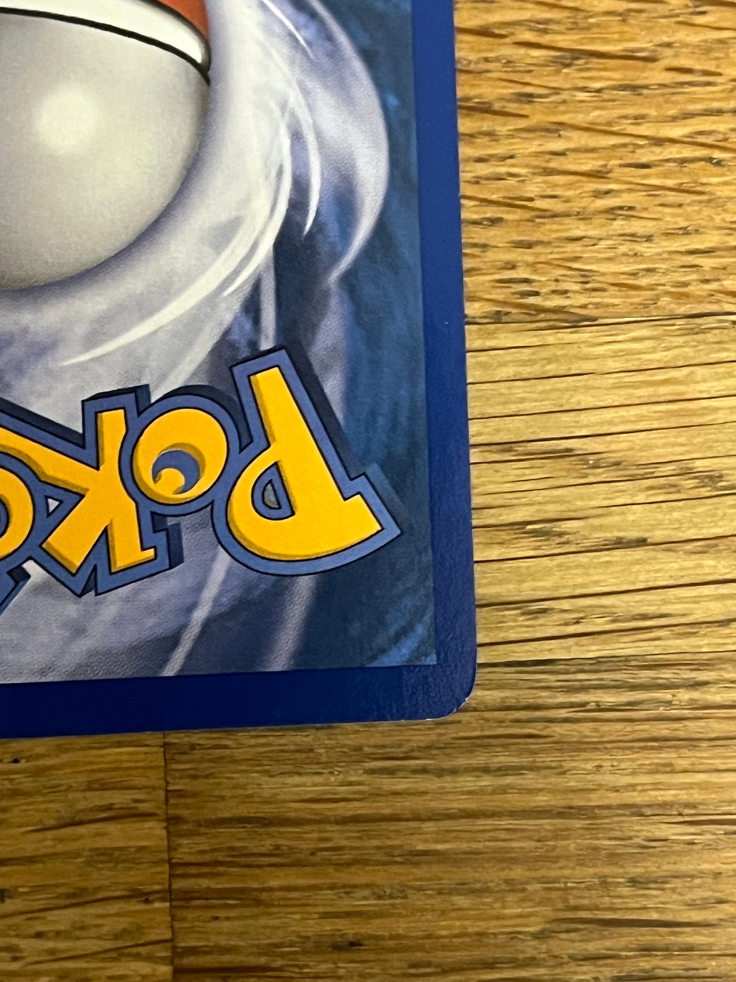 Water Energy 117/123 Heart Gold & Soul Silver NM Single Pokémon Card