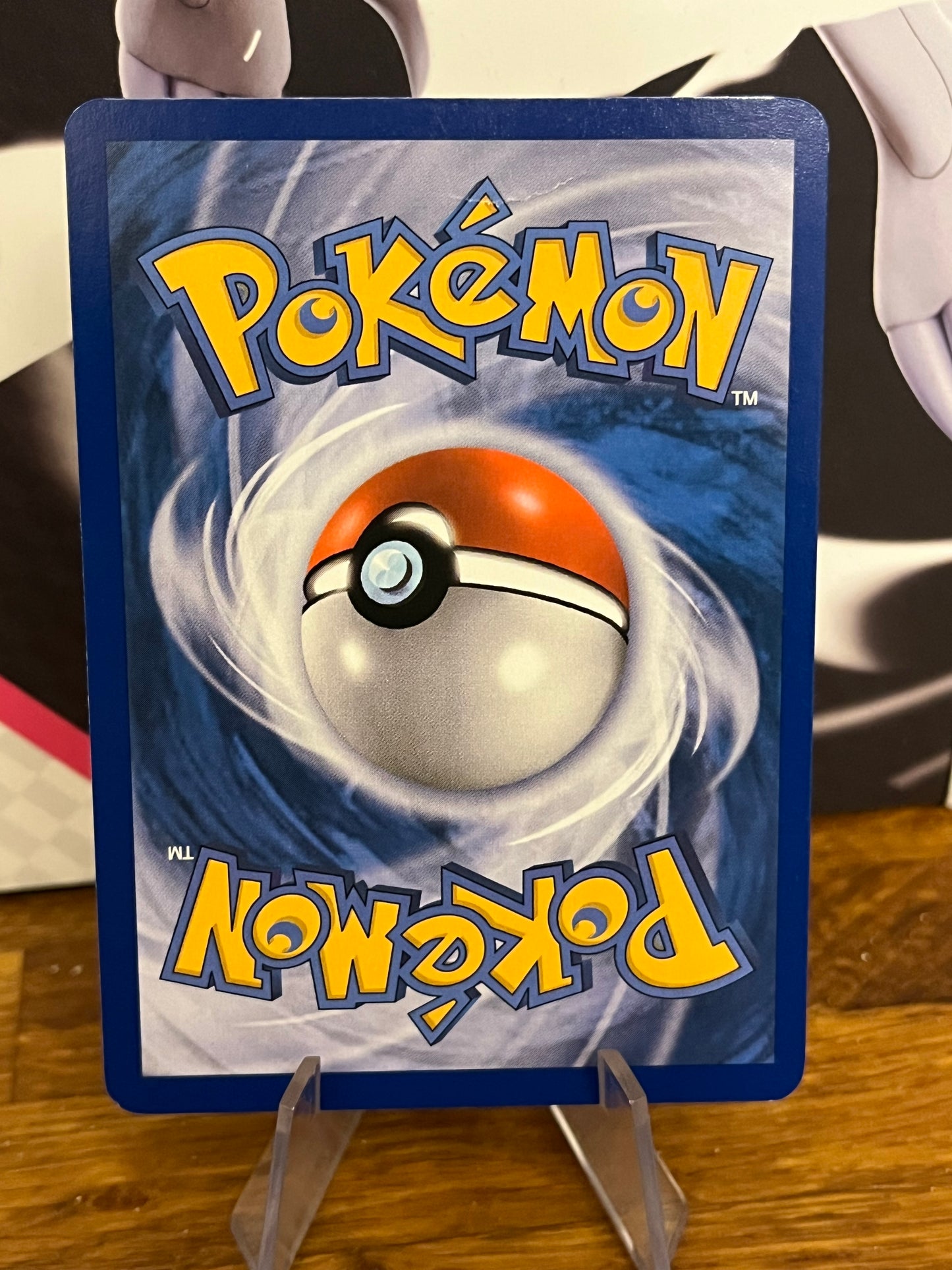 Psychic Engery 119/123 Heart Gold & Soul Silver NM Single Pokémon Card
