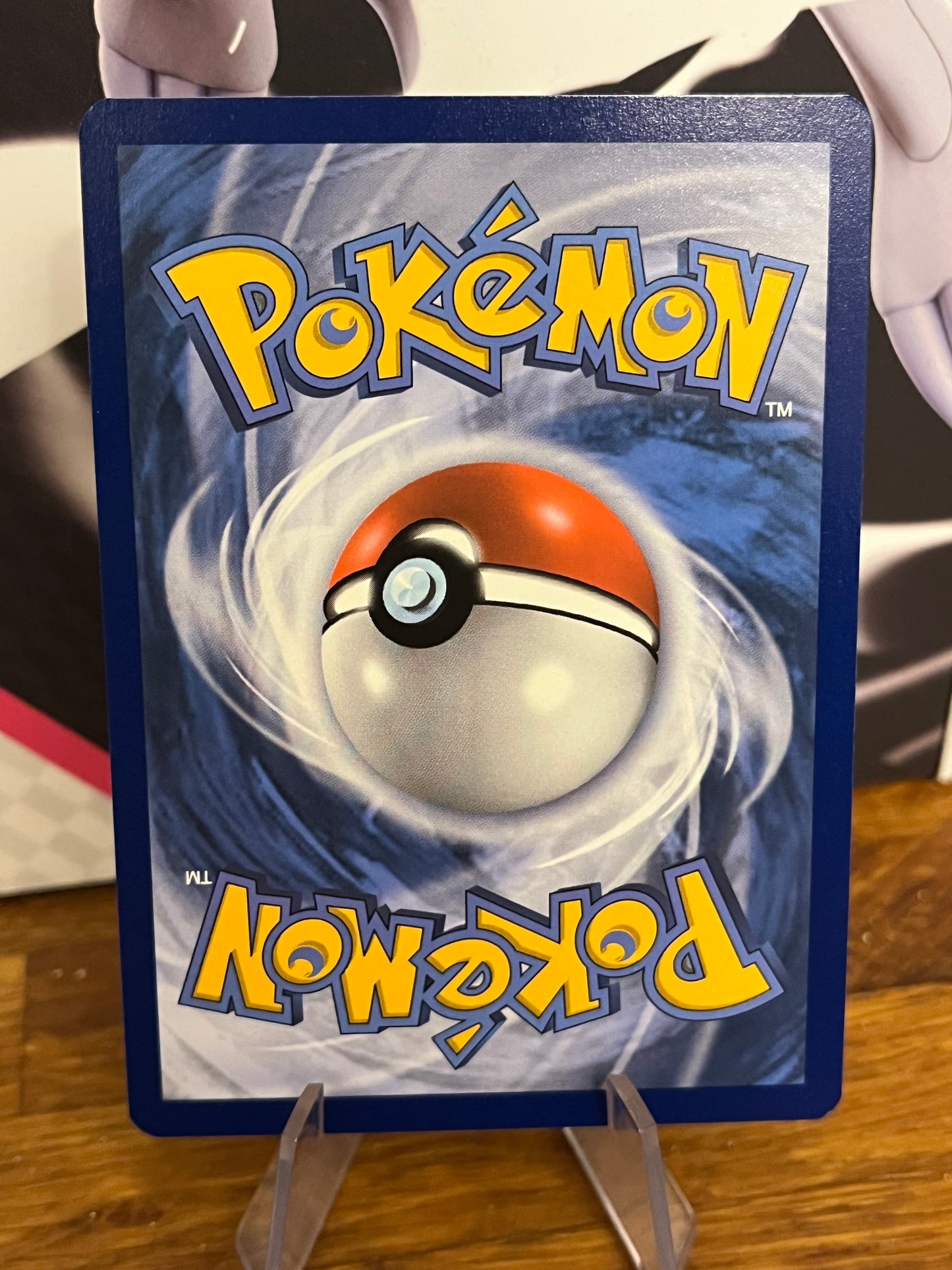 Arceus V SWSH204 Black Star Promo NM Single Pokémon Card