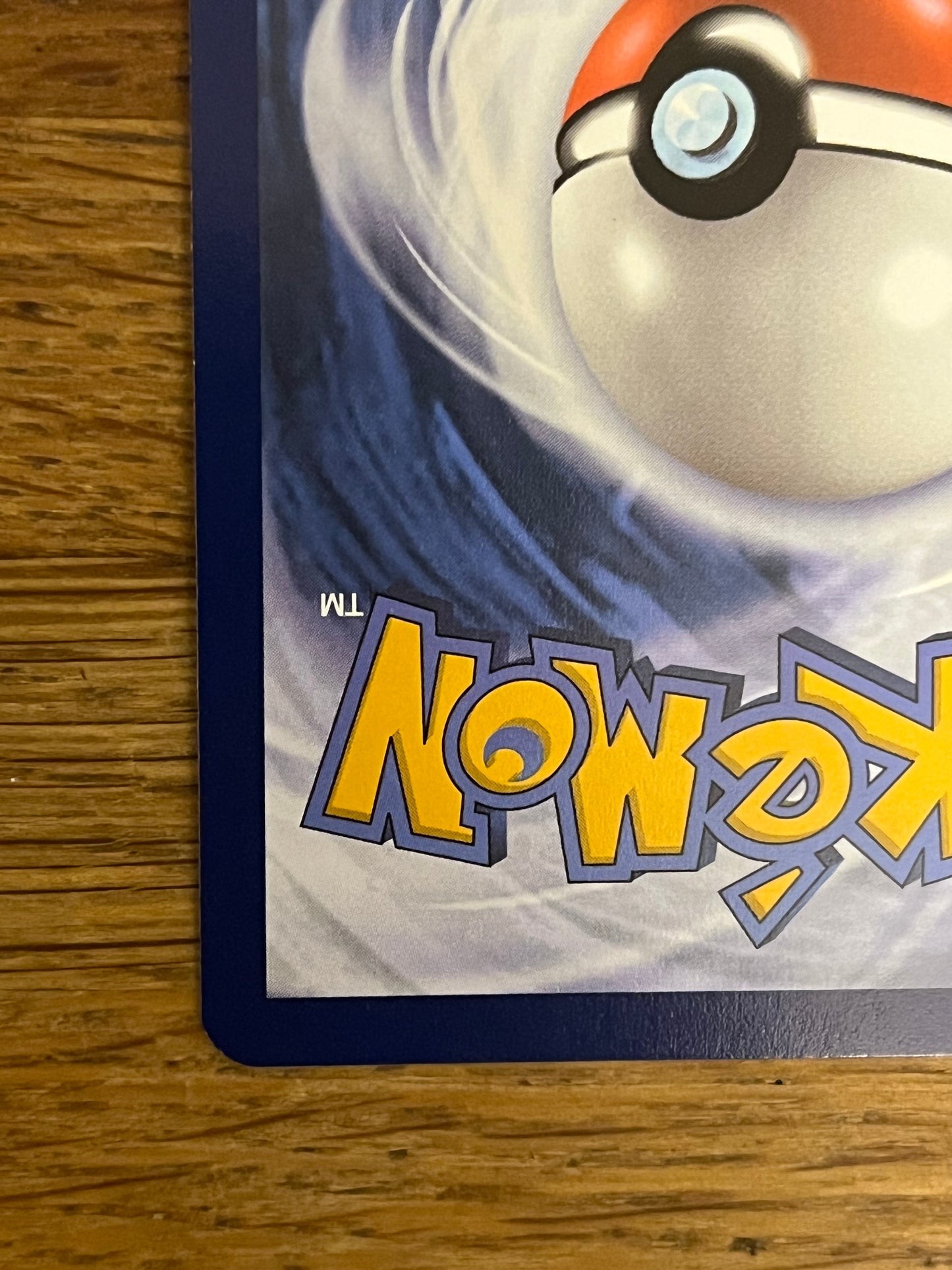 Articuno Illustration Rare 161/159 Journey Together NM Single Pokémon Card
