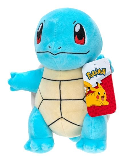 Pokémon Plush - Squirtle