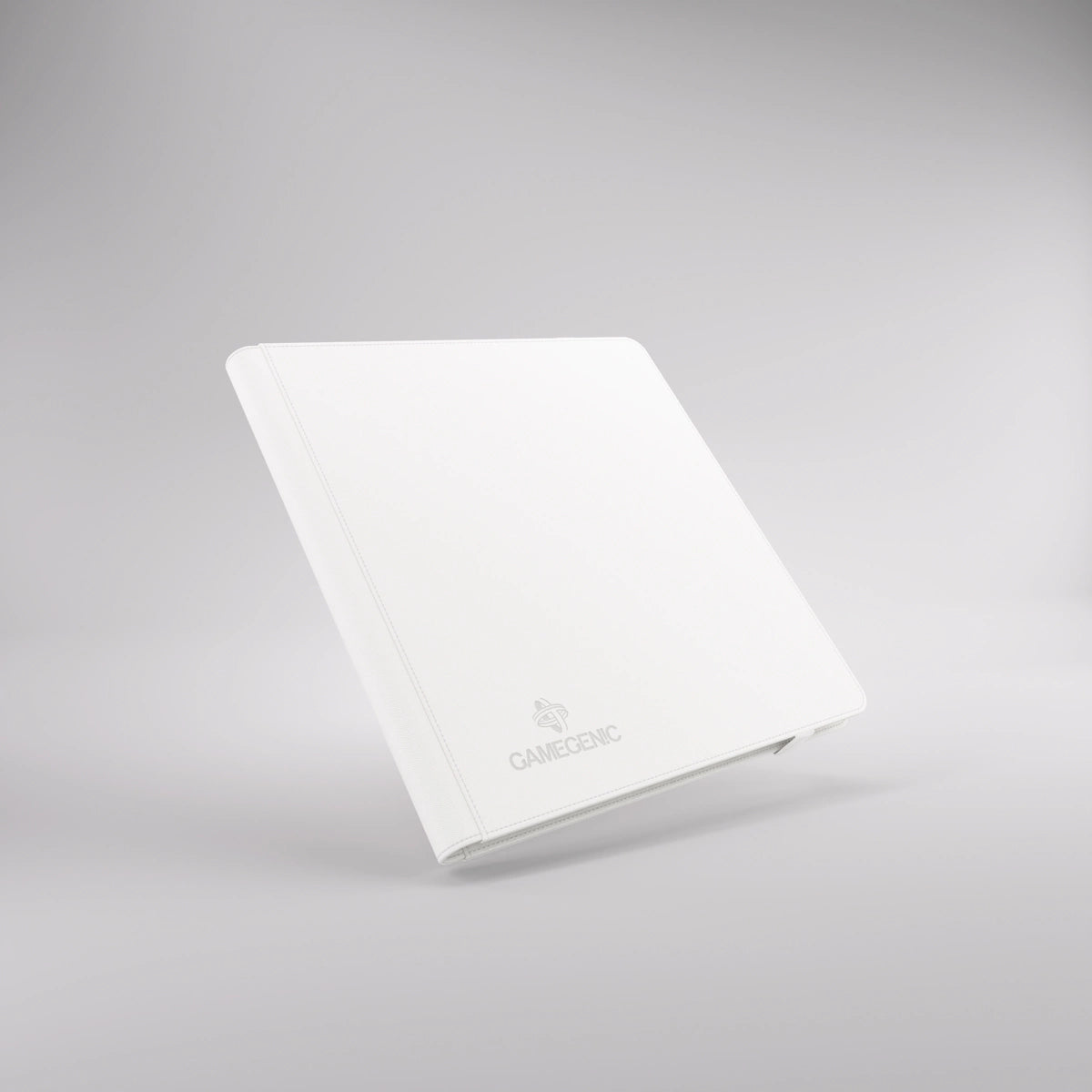 Gamegenic Prime Album 24-Pocket - White