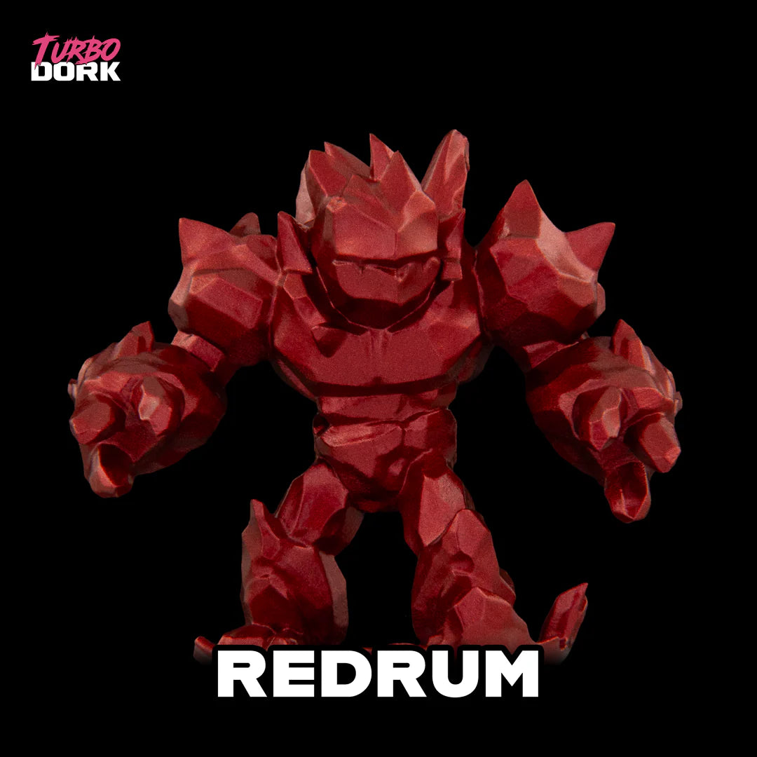 Redrum