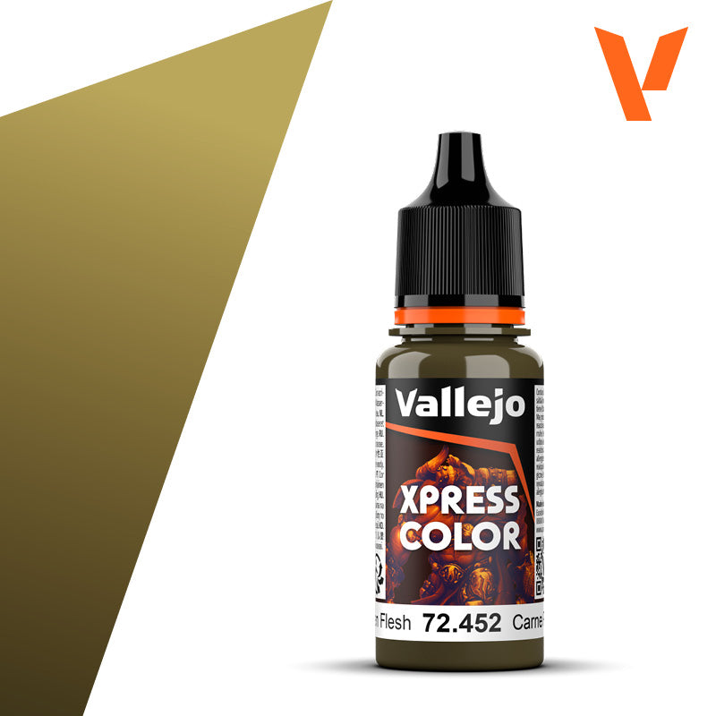 Vallejo Game Color - Rotten Flesh Xpress