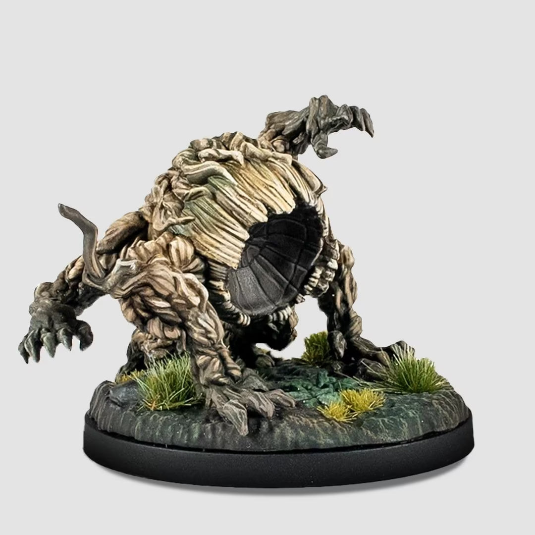 Epic Encounters - Forest of the Damned