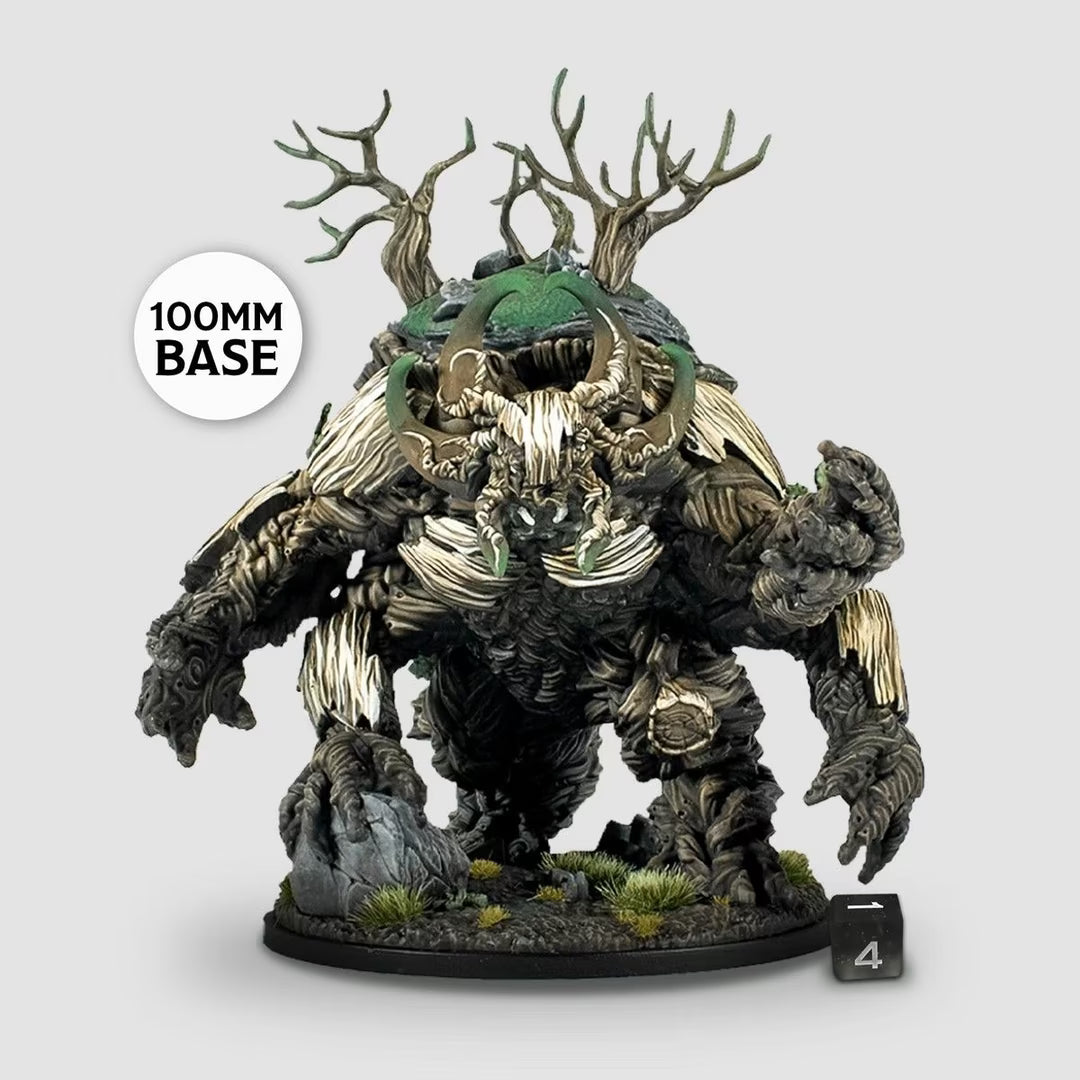 Epic Encounters - Glade of the Evil Oak