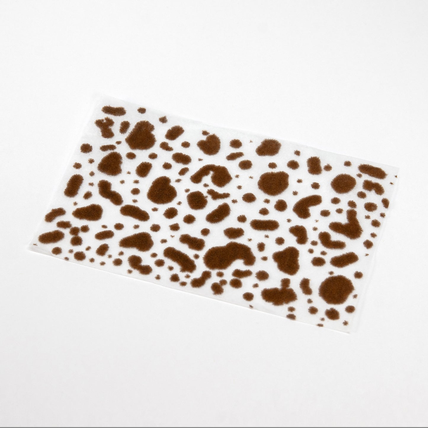 Walnut Veil – Moss Pads