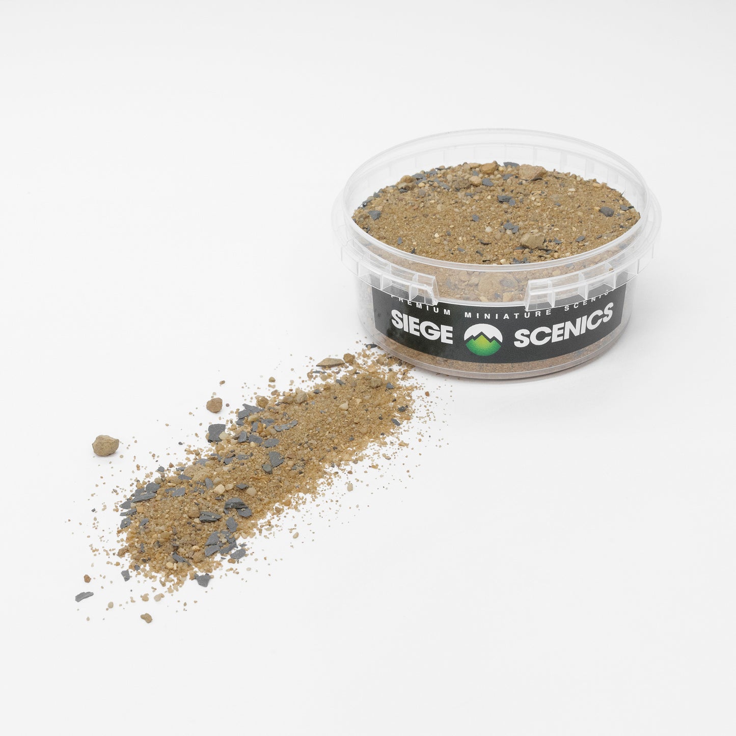 Terra Firma – Basing Material