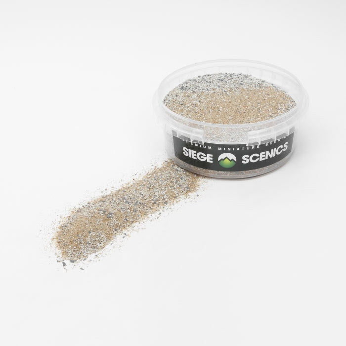Barachan Melange – Basing Material