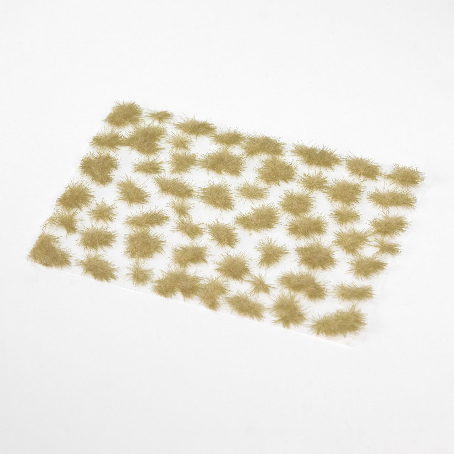 Dune Shrub – Tufts