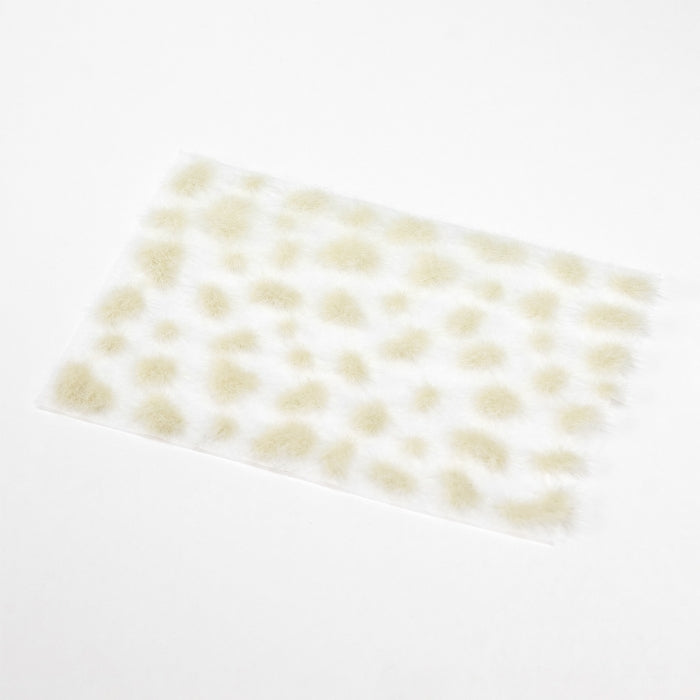 Frostbitten Vista – Tufts