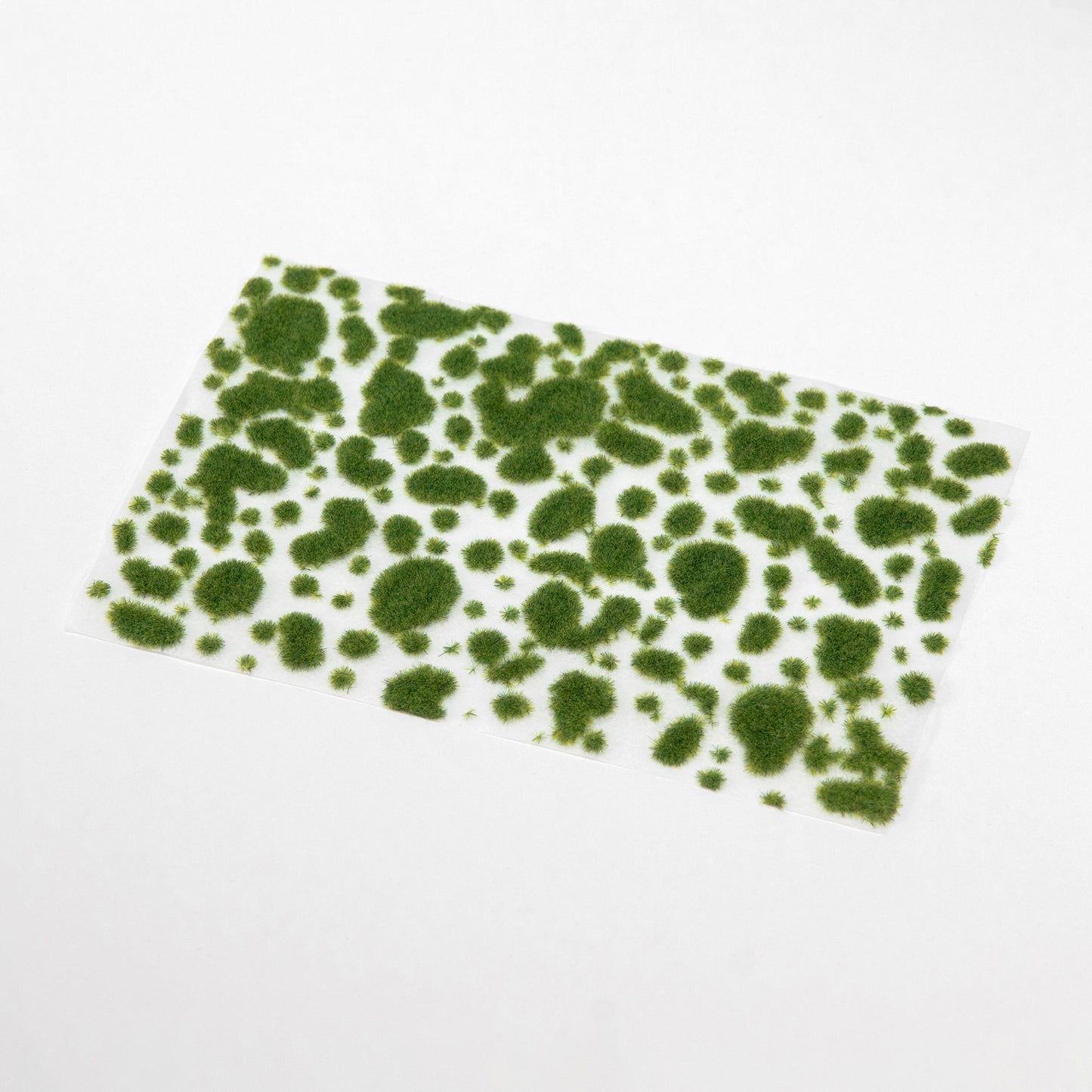 Enchanted Realm – Moss Pads