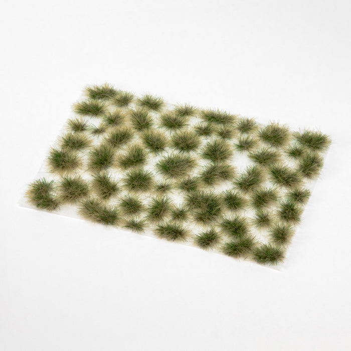 Scorched Vanilla – Tufts