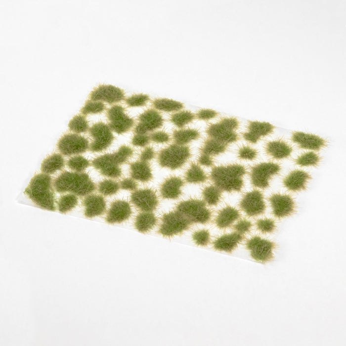 Radiant Savannah – Tufts