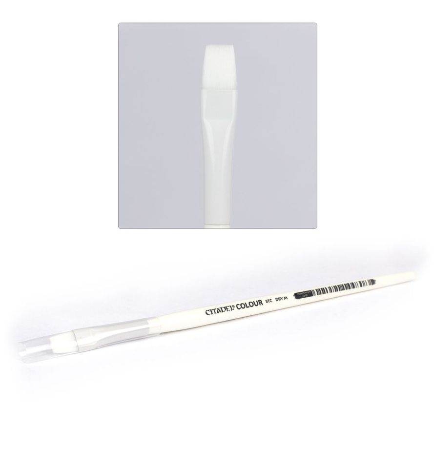 Citadel - Synthetic Medium Dry Brush