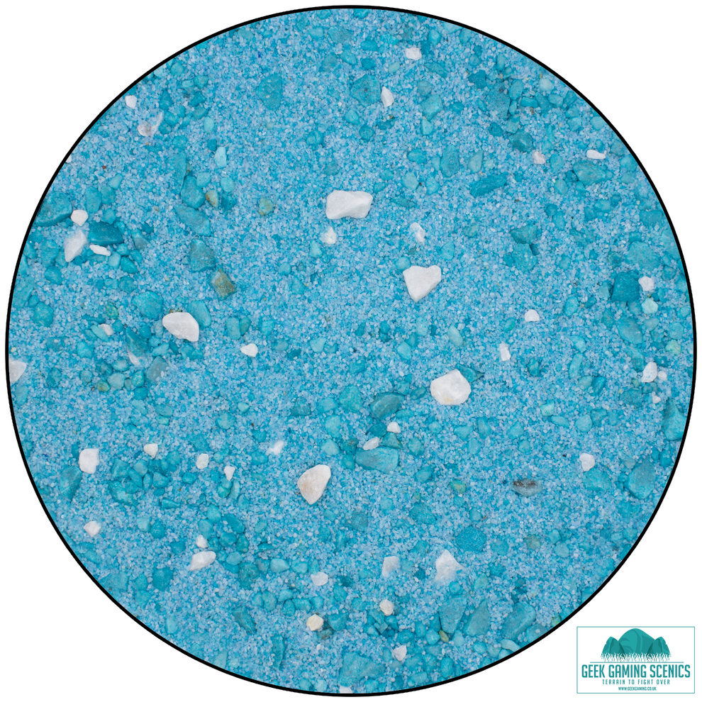 Base Ready Skadi Earth