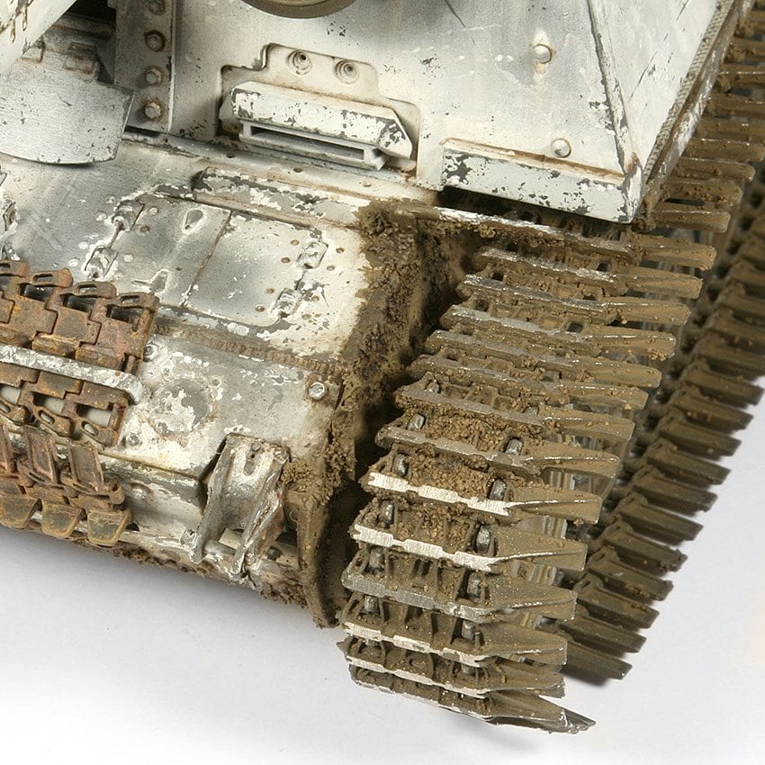 AK - Splatter Effects Wet Ground