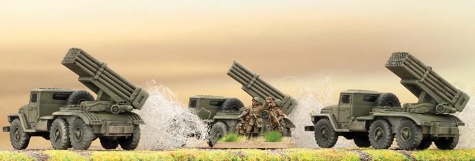 WW3-01 World War III: Team Yankee Rulebook