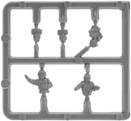 Hit The Beach Army Set