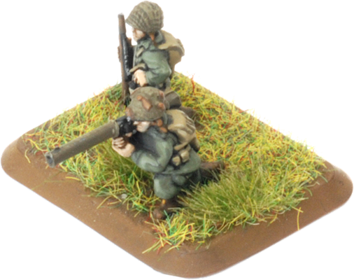 Hit The Beach Army Set