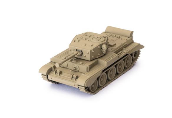 WOT01 World of Tanks Miniature Game