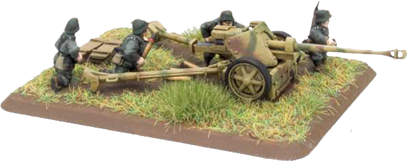 Hit The Beach Army Set