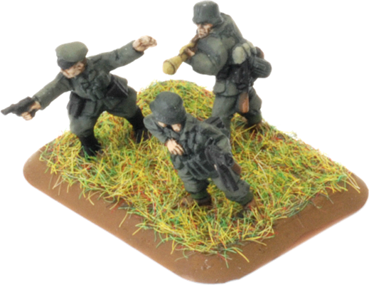 Hit The Beach Army Set