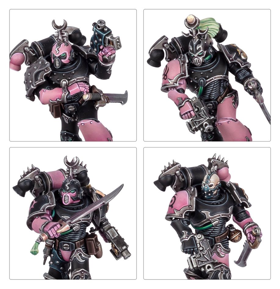 Emperor's Children - Tormentors