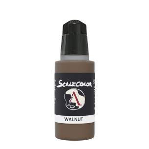 Scale 75 - Walnut