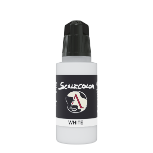 Scale 75 - White