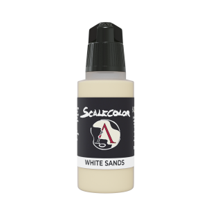 Scale 75 - White Sands