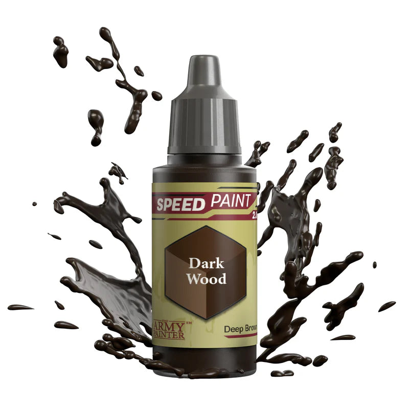 Dark Wood