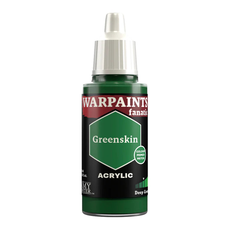 Greenskin